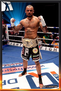 Hesdy Gerges