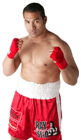 Ray Sefo