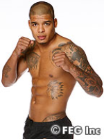 Tyrone Spong
