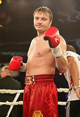 Алексей Игнашов