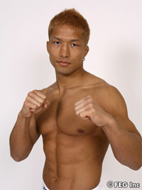 Kazuyuki Miyata