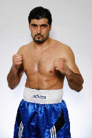 Adnan Redzovic