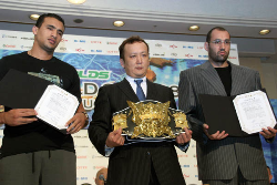 Фейтоза и Хари