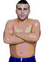 Chahid Oulad El Hadj