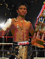 Buakaw Por. Pramuk