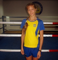 Диана Яковлева