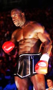 Manhoef