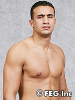 Badr Hari