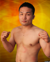 Katsunori Kikuno