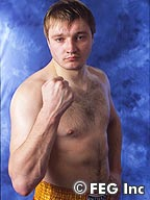 Alexey Ignashov