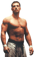 Andy Hug