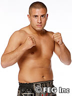 Gokhan Saki