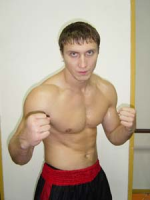 Виталий Ахраменко
