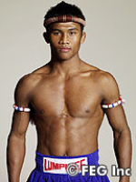 Buakaw Por. Pramuk