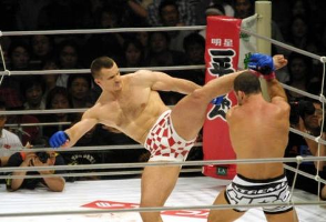 Tatsuya Mizuno