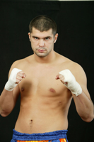 Daniel Ghita