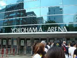 Yokohama Arena