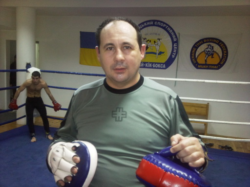 Евтушенко Павел Сергеевич