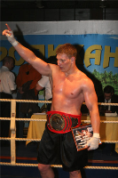 Алексей Кудин