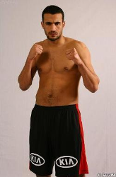Badr Hari