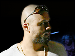 Hesdy Gerges