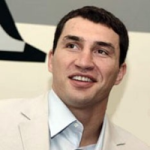 Владимир Кличко