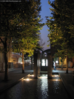 Ebisu Garden Place