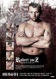 Robert Jocz