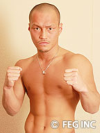 Kazuhisa Watanabe