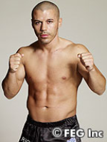 Mike Zambidis 