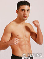 Giorgio Petrosyan