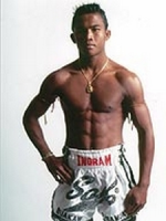 Buakaw Por. Pramuk