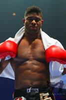 Alistair Overeem