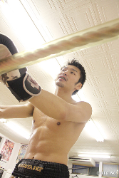 Yoshihiro Sato