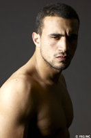 Badr Hari