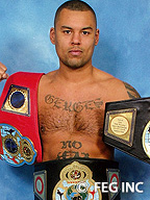 Hesdy Gerges