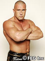Jerome Le Banner