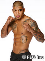 Tyrone Spong