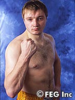 Alexey Ignashov