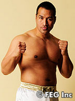 Ray Sefo