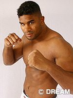 Alistair Overeem