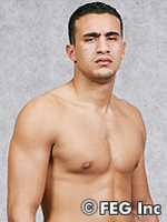 Badr Hari