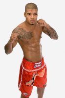 Tyrone Spong 