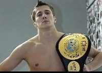 Vitaly Horkou