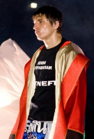 Павел Харченко