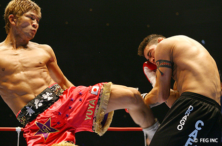 yamomota vs.drago