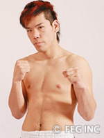 Yuichiro Nagashima